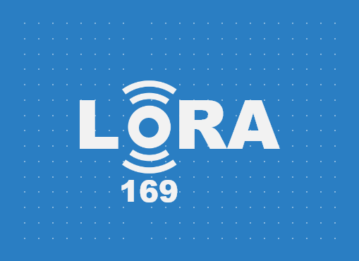 Lora smart meter