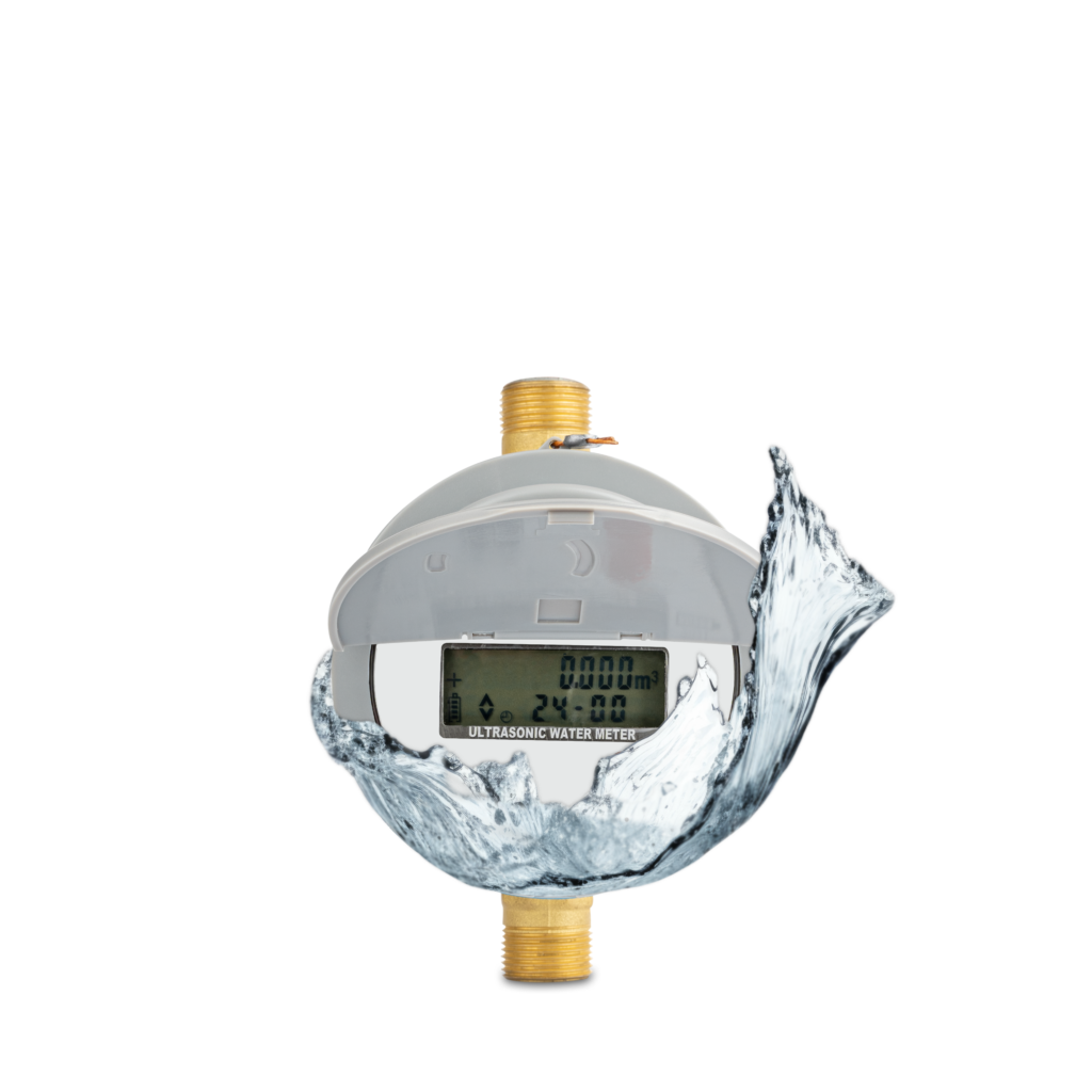 contatore acqua